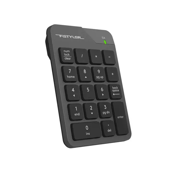 A4Tech FGK21C 2.4G Wireless Numeric Keypad