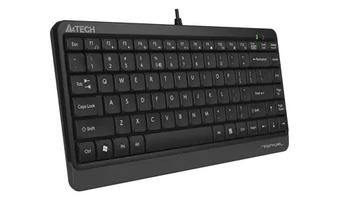 A4Tech Fstyler FK11 Compact Keyboard