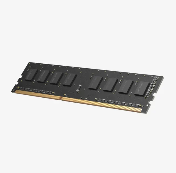 Hiksemi Hiker 16GB DDR4-3200Mhz C22 U-DIMM Desktop Memory