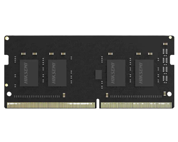 Hiksemi Hiker 8GB DDR4-3200Mhz C22 SODIMM Laptop Memory