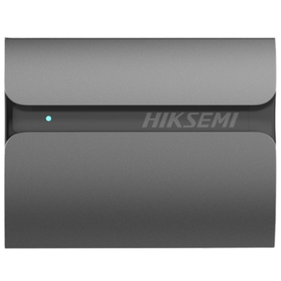 HikSemi Shield 1TB T300S Portable External SSD