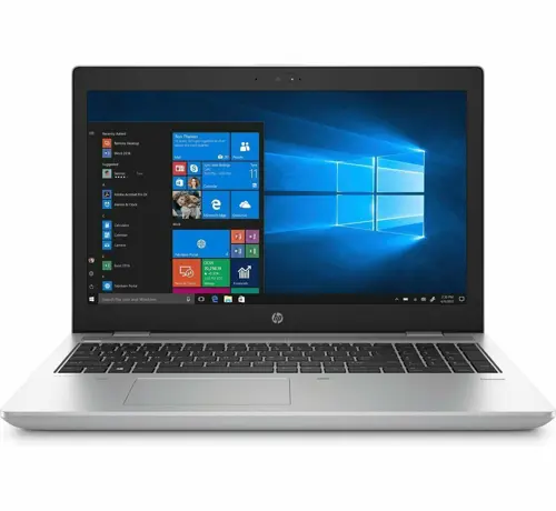 Hp Probook 650 G4 | Core i7 8th Gen, 8GB Ram, 256GB SSD, 15.6" FHD Display, Backlit Keyboard