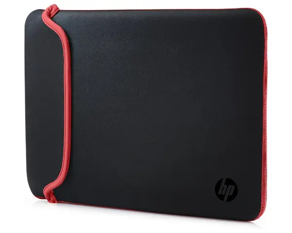 HP 14.0 Chroma Sleeve - BLK/RED