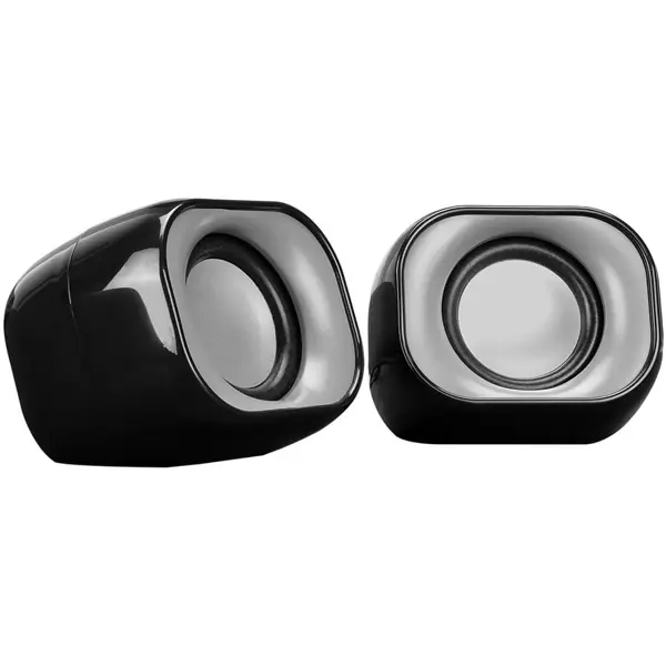 HP DHS-2111 6W Wired Speaker