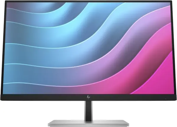 Hp E24 G5 24" FHD 1080p IPS Monitor - Used