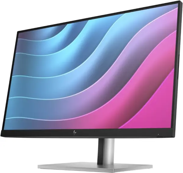 Hp E24 G5 24" FHD 1080p IPS Monitor - Used