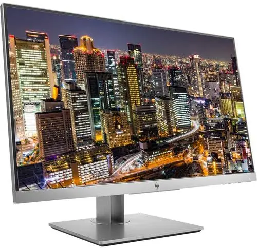 Hp E243 24" FHD 1080p IPS Monitor - Used