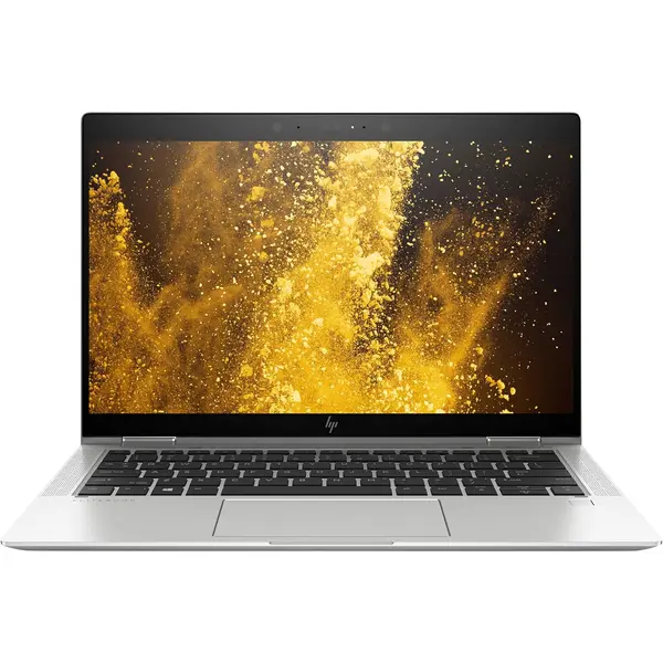 Hp EliteBook 1030 G3 x360 Touch | Core i5 8th Gen, 8GB Ram, 256GB SSD, 13.3" FHD Touch x360 Display, Backlit KB, Fingerprint