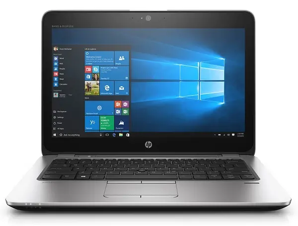 Hp Elitebook 840 G3 Touch | Core i7 6th Gen, 8GB Ram, 256GB SSD, 14.1" Touch FHD Crystal Display, Backlit Keyboard