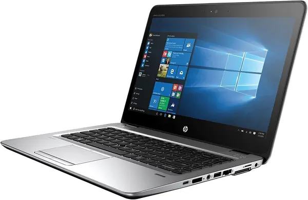 Hp Elitebook 840 G3 Touch | Core i7 6th Gen, 8GB Ram, 256GB SSD, 14.1" Touch FHD Crystal Display, Backlit Keyboard