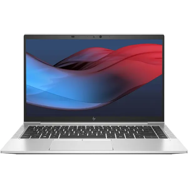 Hp Elitebook 840 G8 | Core i5 11th Gen, 8GB Ram, 256GB SSD, 14" FHD Display, Backlit Keyboard, Fingerprint, Face Recognition