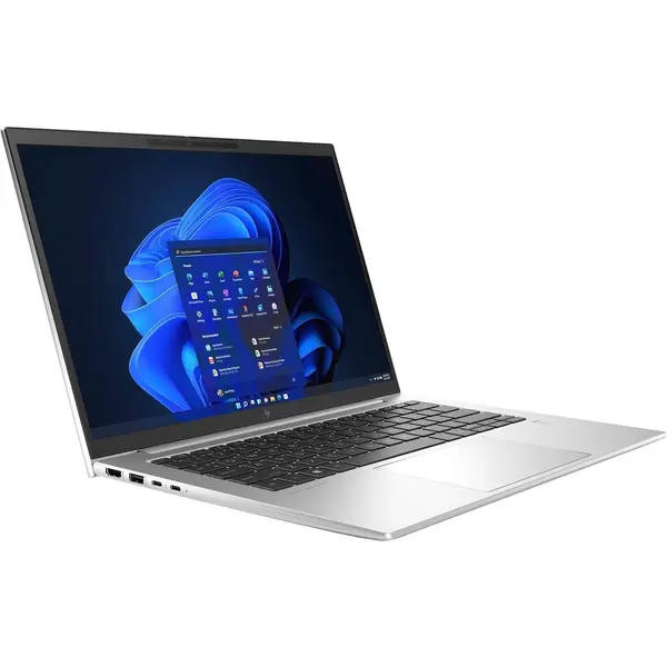 Hp EliteBook 840 G9 | Core i5 12th Gen, 16GB DDR5 Ram, 256GB SSD, 14" FHD Display, Fingerprint, Face Recognition