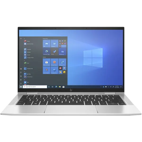 Hp EliteBook x360 1030 G8 Touch | Core i5 11th Gen, 16GB Ram, 256GB SSD, 13.3" FHD Touch x360 Display, Backlit KB, Fingerprint