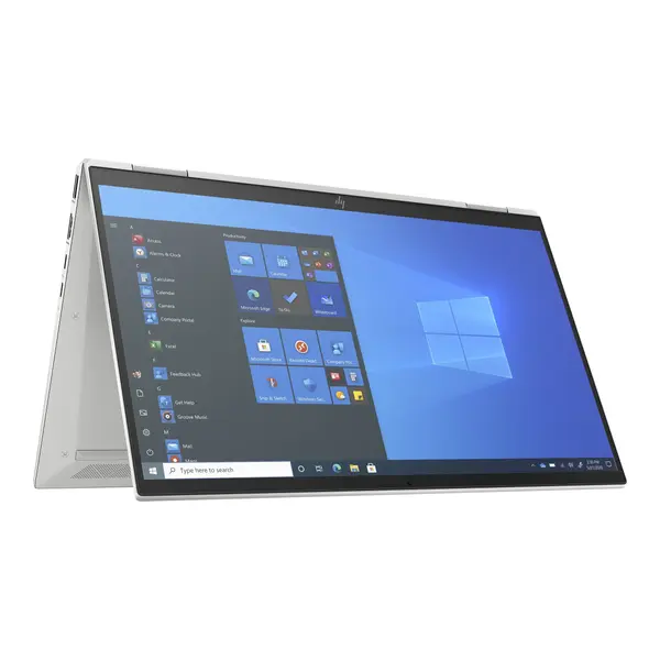 Hp EliteBook x360 1030 G8 Touch | Core i5 11th Gen, 16GB Ram, 256GB SSD, 13.3" FHD Touch x360 Display, Backlit KB, Fingerprint