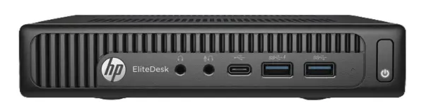 Hp EliteDesk 800 G2 Mini | Intel Core 6th Generation, Upgradable, Customizable