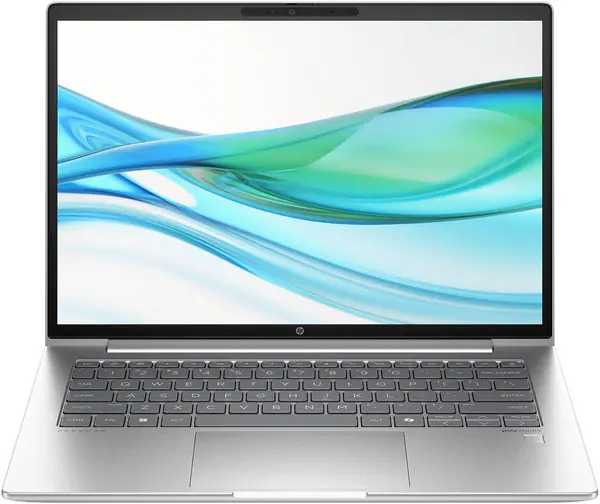 HP ProBook 440 G11 Laptop | Intel Core Ultra 5 125U, 8GB DDR5 5600Mhz RAM, 512GB NVMe SSD, 14" WUXGA IPS 300 Nits Anti-Glare Display, Intel Graphics, Backlit Keyboard, DOS