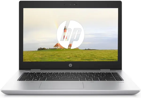 Hp Probook 640 G4 | Core i7 8th Gen, 8GB Ram, 256GB SSD, 14" FHD Display, 2GB Radeon 500 Series Graphics