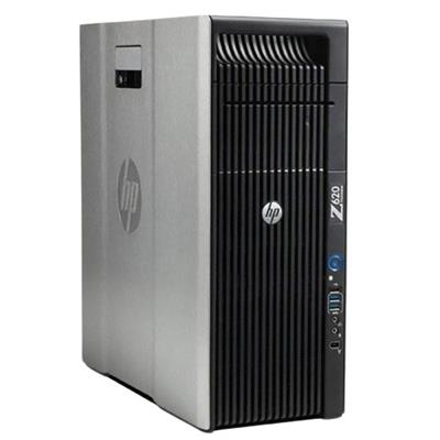 Hp Z620 Tower | Intel Xeon E5-2630 V2 | 16GB Ram DDR3 | 800 Watt Supply | Build your own PC Feature