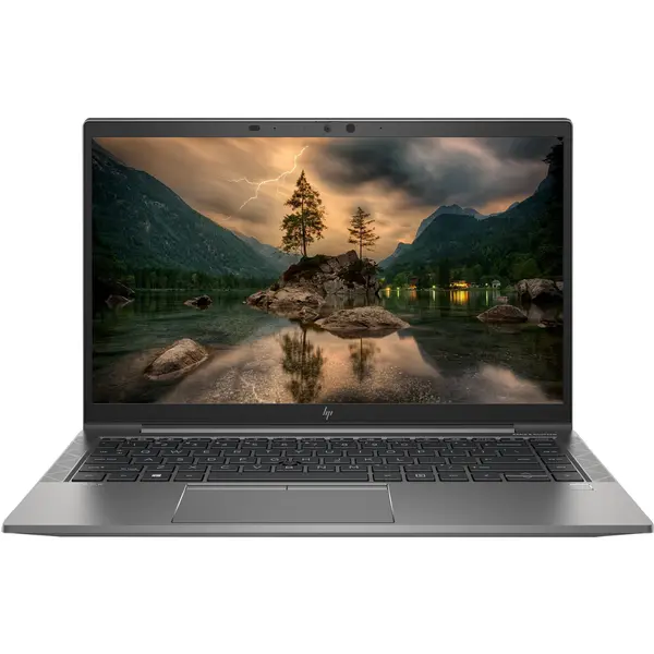 Hp Zbook Firefly 14 G8 | Core i5 11th Gen, 16GB Ram, 256GB SSD, 14" FHD Display, Backlit Keyboard, Fingerprint Reader, Face Recognition