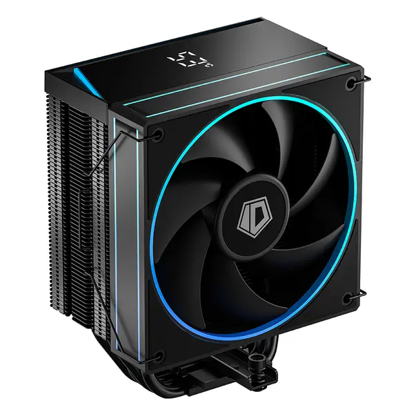ID-Cooling FROZN A410 TD ARGB CPU Air Cooler | 220W TDP Rating, Wide Socket Compatibility