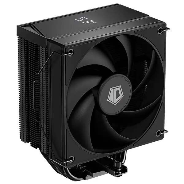 ID-Cooling FROZN A410 TD CPU Air Cooler | 220W TDP Rating, Wide Socket Compatibility