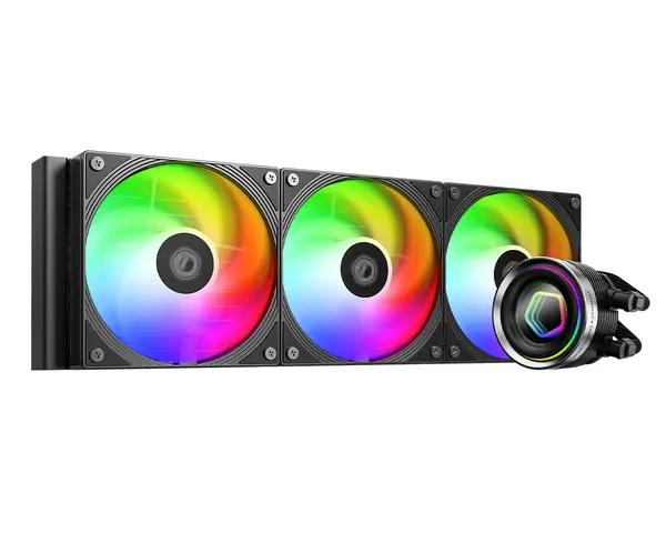 ID-Cooling FX360 INF ARGB AIO 360mm Liquid CPU Cooler