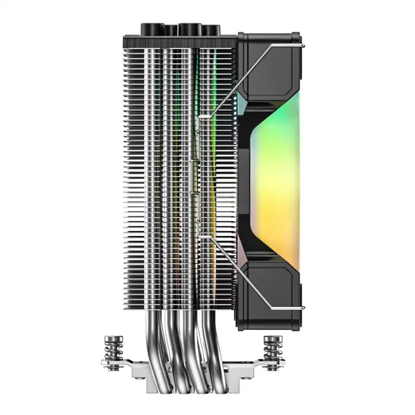 ID-Cooling SE-214-XT DF CPU Cooler - Black