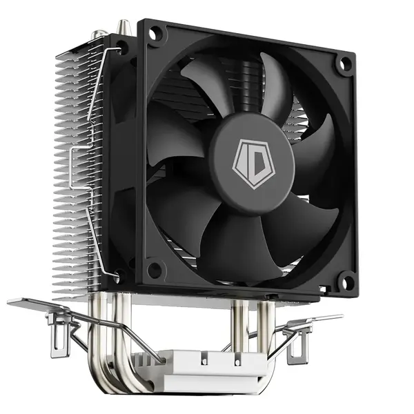 ID-Cooling SE-802-SD V3 CPU Cooler - Black