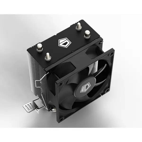 ID-Cooling SE-802-SD V3 CPU Cooler - Black