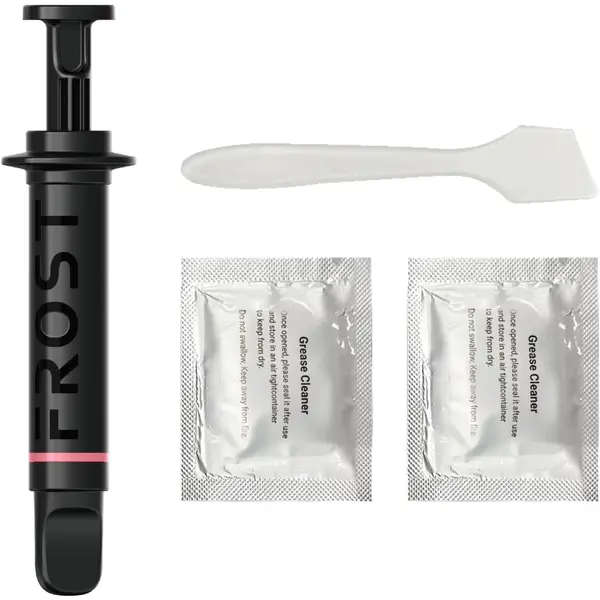 ID-Cooling Frost X55 4G Thermal Paste - Bella Strawberry Scent