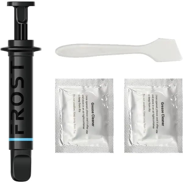 ID-Cooling Frost X55 4G Thermal Paste - Luna Ocean Scent