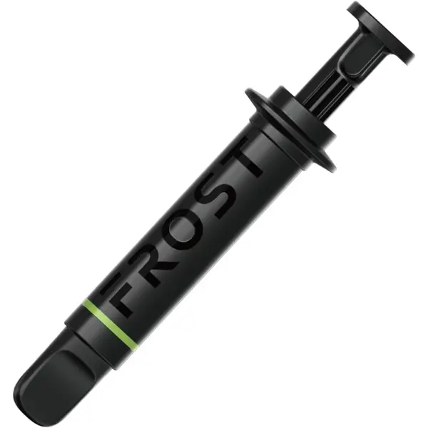 ID-Cooling Frost X55 4G Thermal Paste - Poma Apple Scent