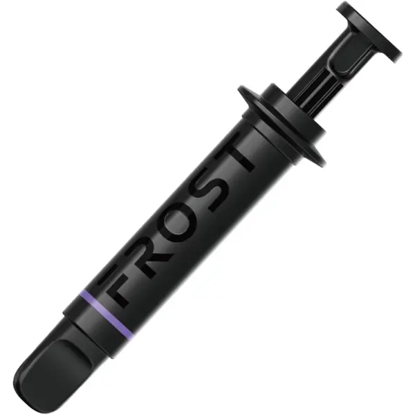ID-Cooling Frost X55 4G Thermal Paste - Viola Scent