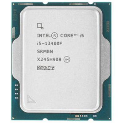 Intel Core i5-13400F Processor - Tray