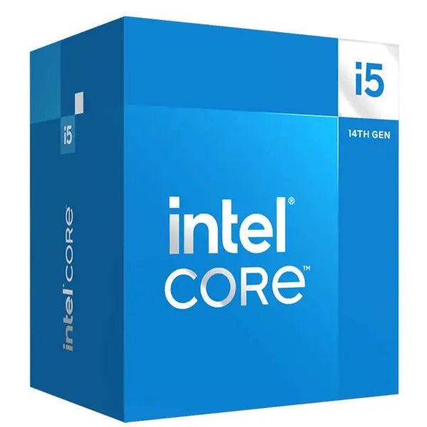 Intel Core i5-14500 Processor - Tray