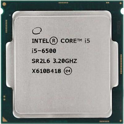 Intel Core i5 6th Generation | i5-6500 Processor - Chip