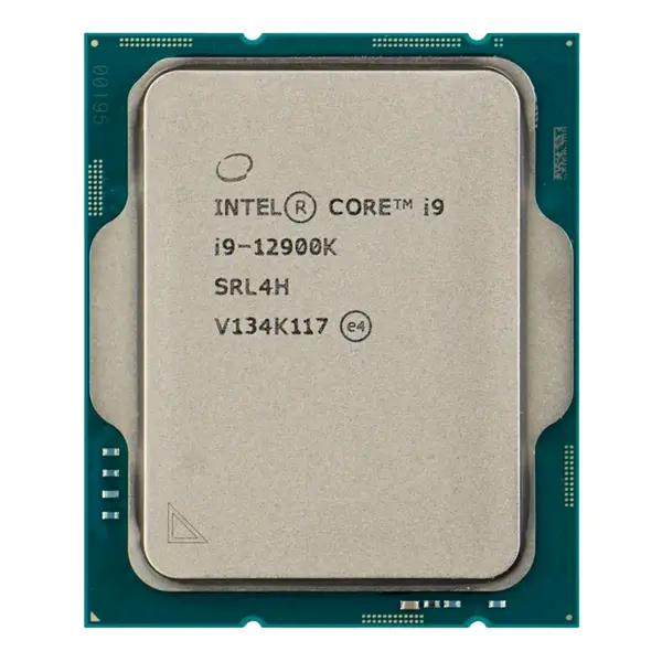 Intel Core i9-12900K Processor - Tray