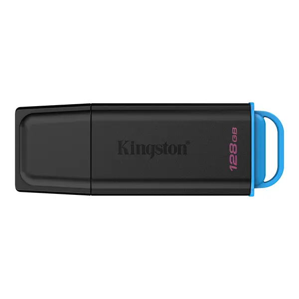 Kingston 128GB DataTraveler Exodia G2 USB 3.2 Gen 1 USB Flash Drive