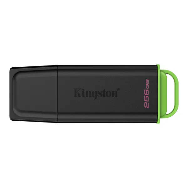 Kingston 256GB DataTraveler Exodia G2 USB 3.2 Gen 1 USB Flash Drive