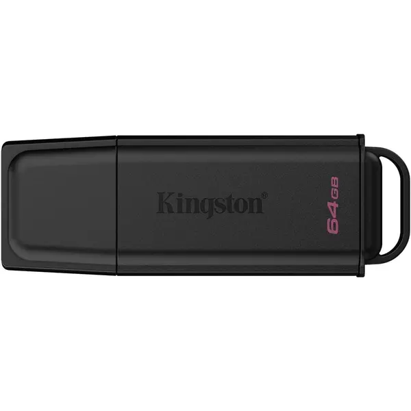 Kingston 64GB DataTraveler Exodia G2 USB 3.2 Gen 1 USB Flash Drive