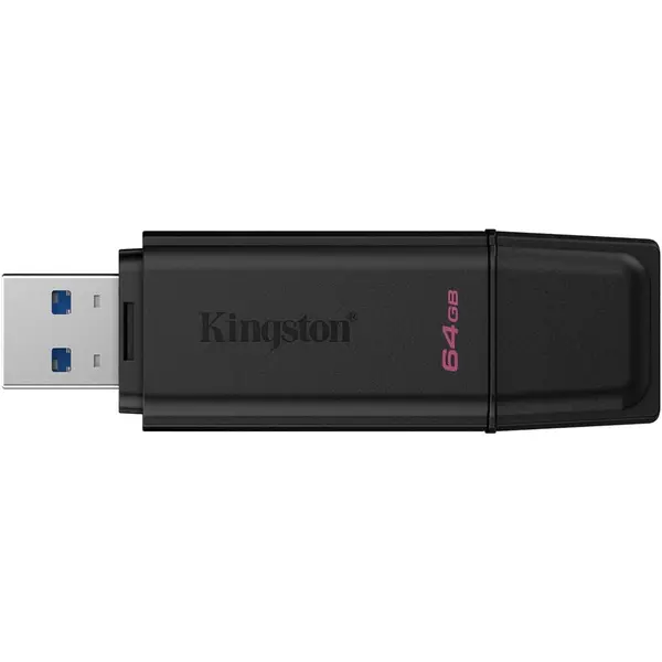 Kingston 64GB DataTraveler Exodia G2 USB 3.2 Gen 1 USB Flash Drive