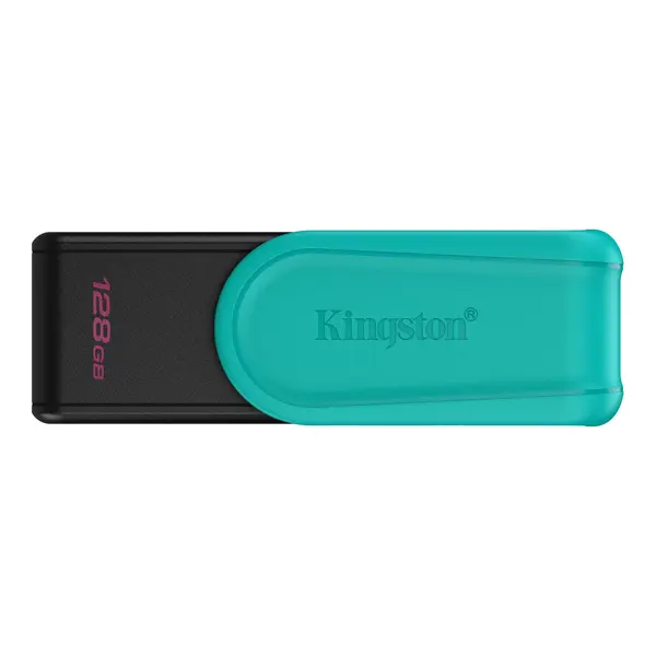 Kingston 128GB DataTraveler Exodia S USB Flash Drive