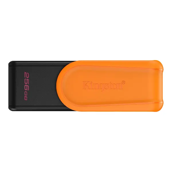 Kingston 256GB DataTraveler Exodia S USB 3.2 Gen 1 USB Flash Drive