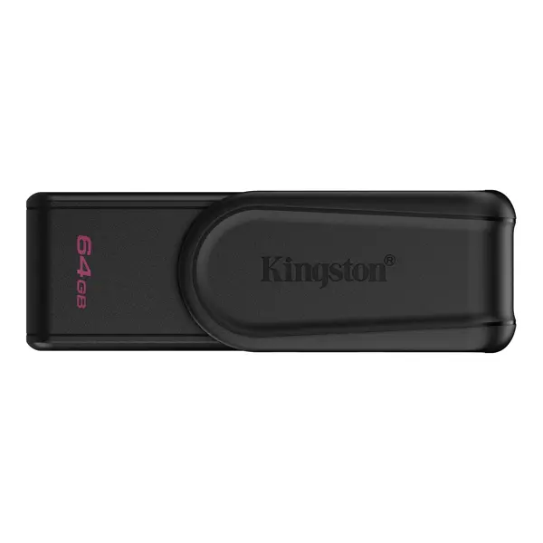 Kingston 64GB DataTraveler Exodia S USB Flash Drive