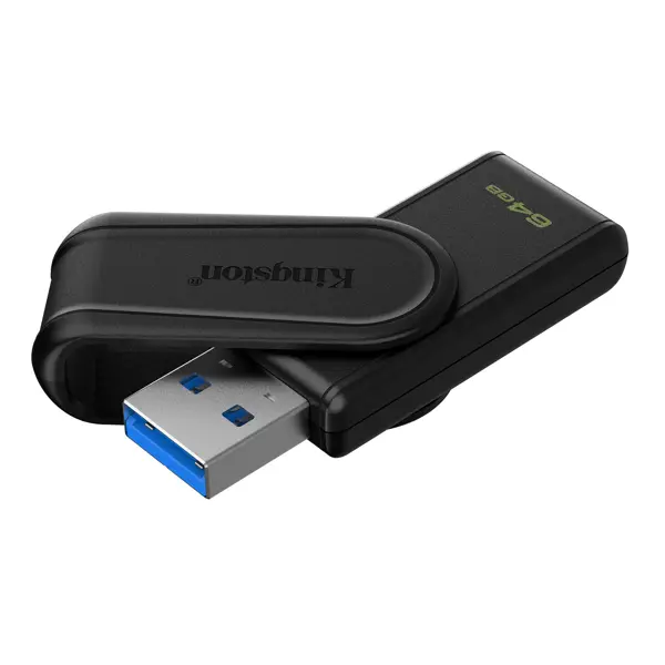 Kingston 64GB DataTraveler Exodia S USB Flash Drive