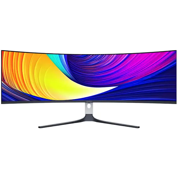 KOORUI S4941XO 49" 5K 240 Hz OLED Gaming Monitor, 0.03ms GTG, HDR True Black 400, FreeSync Premium, 98% DCI-P3 