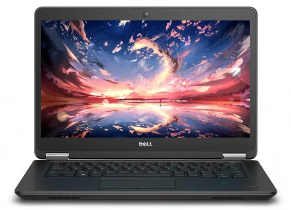 Dell Latitude 7450 | Core i5 5th Gen, 8GB Ram, 128GB SSD, 14.1" FHD Display, Backlit Keyboard