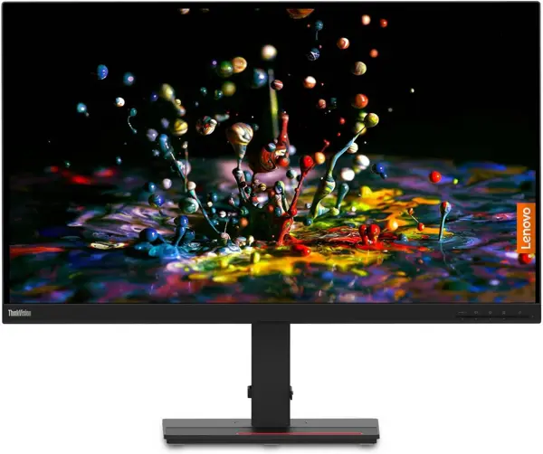 Lenovo Thinkvision P32p-20 31.5" UHD 4K, IPS Monitor - Used