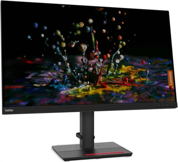 Lenovo Thinkvision P32p-20 31.5" UHD 4K, IPS Monitor - Used