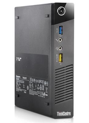 Lenovo ThinkCentre M73 Mini | 4th Generation | Mini Desktop | Upgradable | Build your own PC Feature